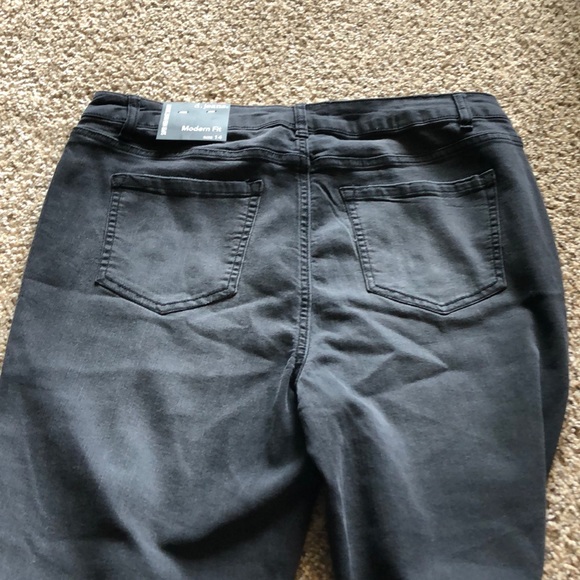 NWT d. jeans Black Denim Jeans - - Picture 10 of 10